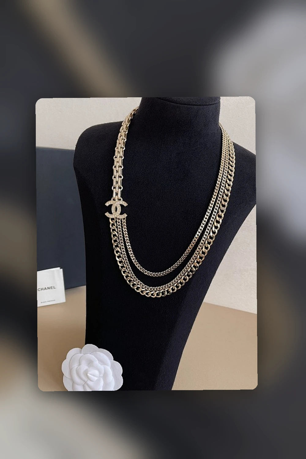NB - CHL Jewelry - 197