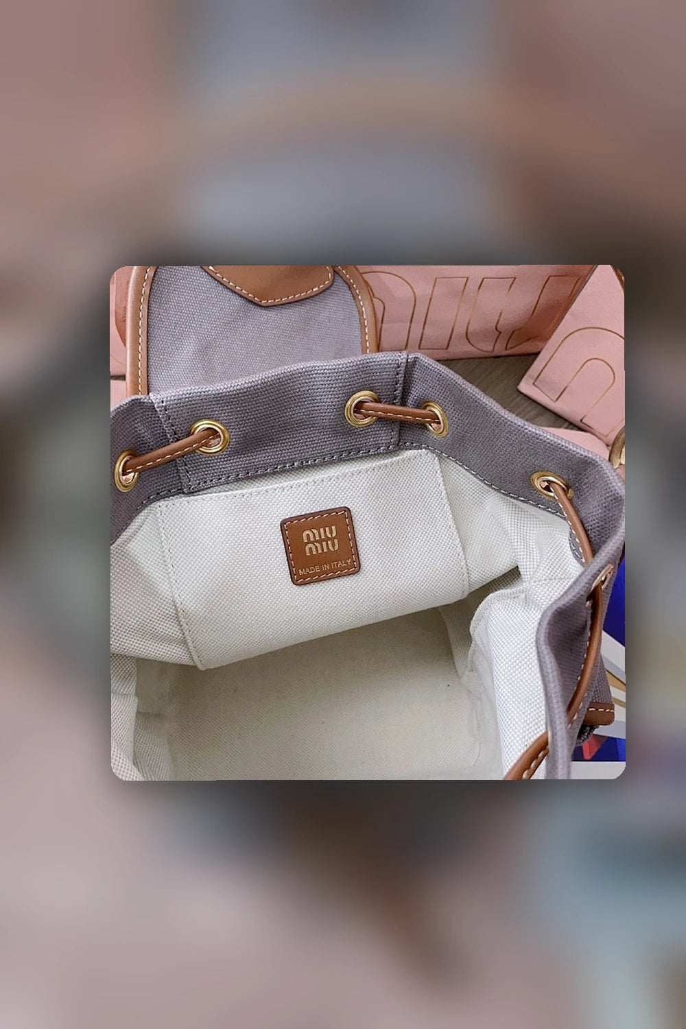 NB - MMU Bag - 860