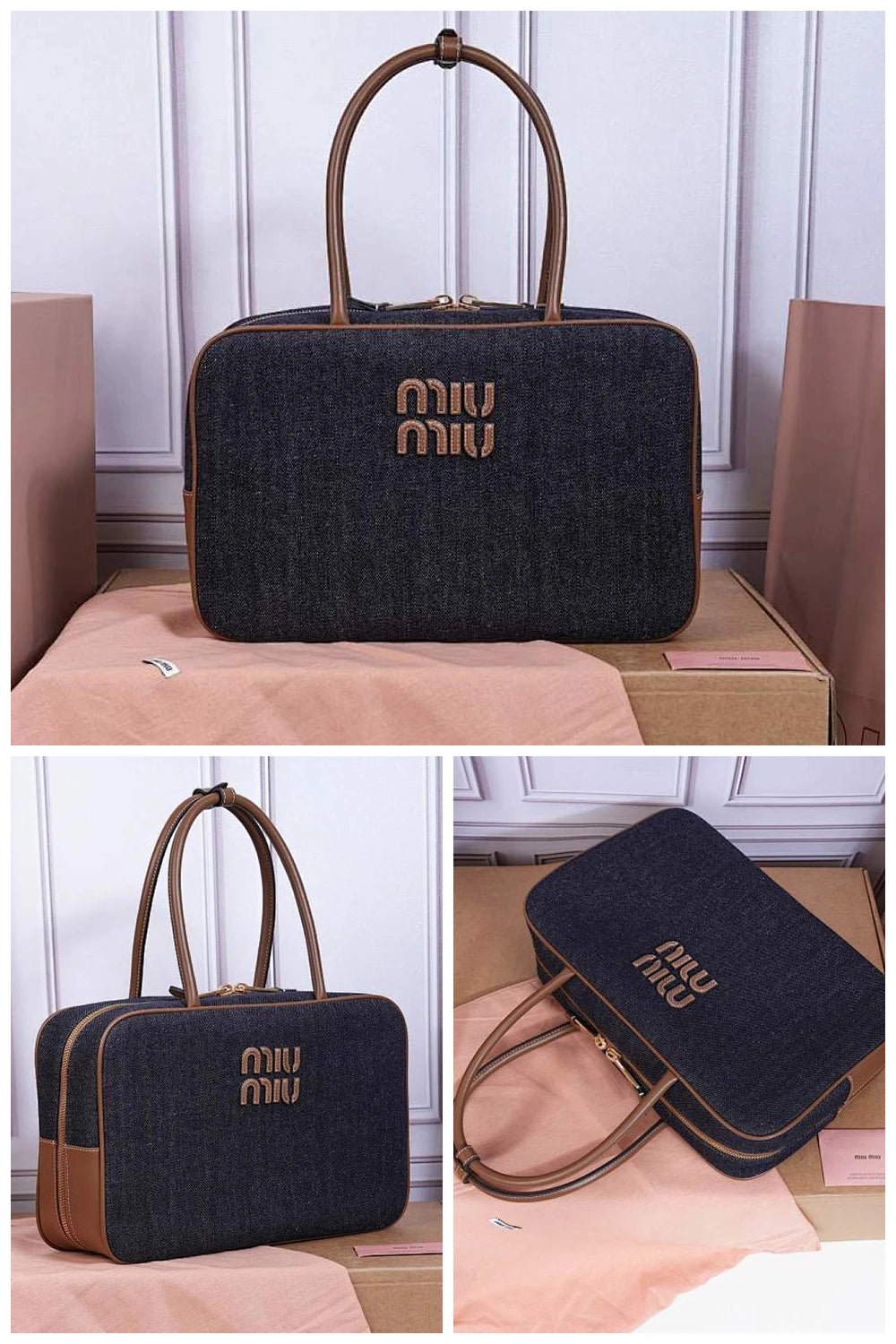 NB - MMU Bag - 627