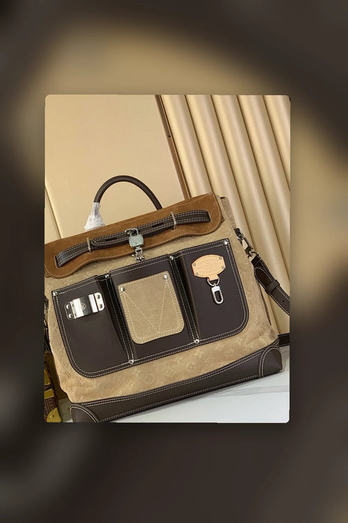 NB - LOV Bag - 733
