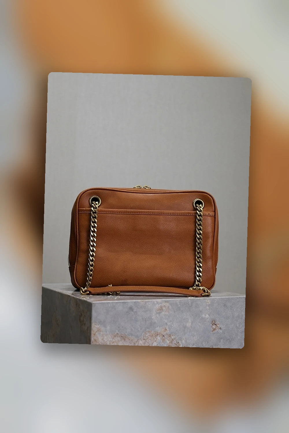 NB - YLS Bag - 547