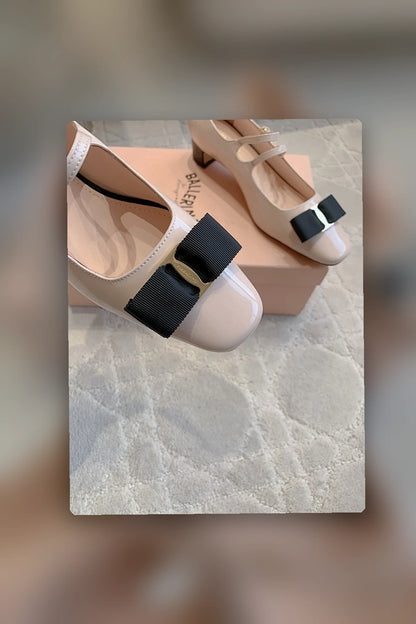 NB - FGO Women Shoes - 004