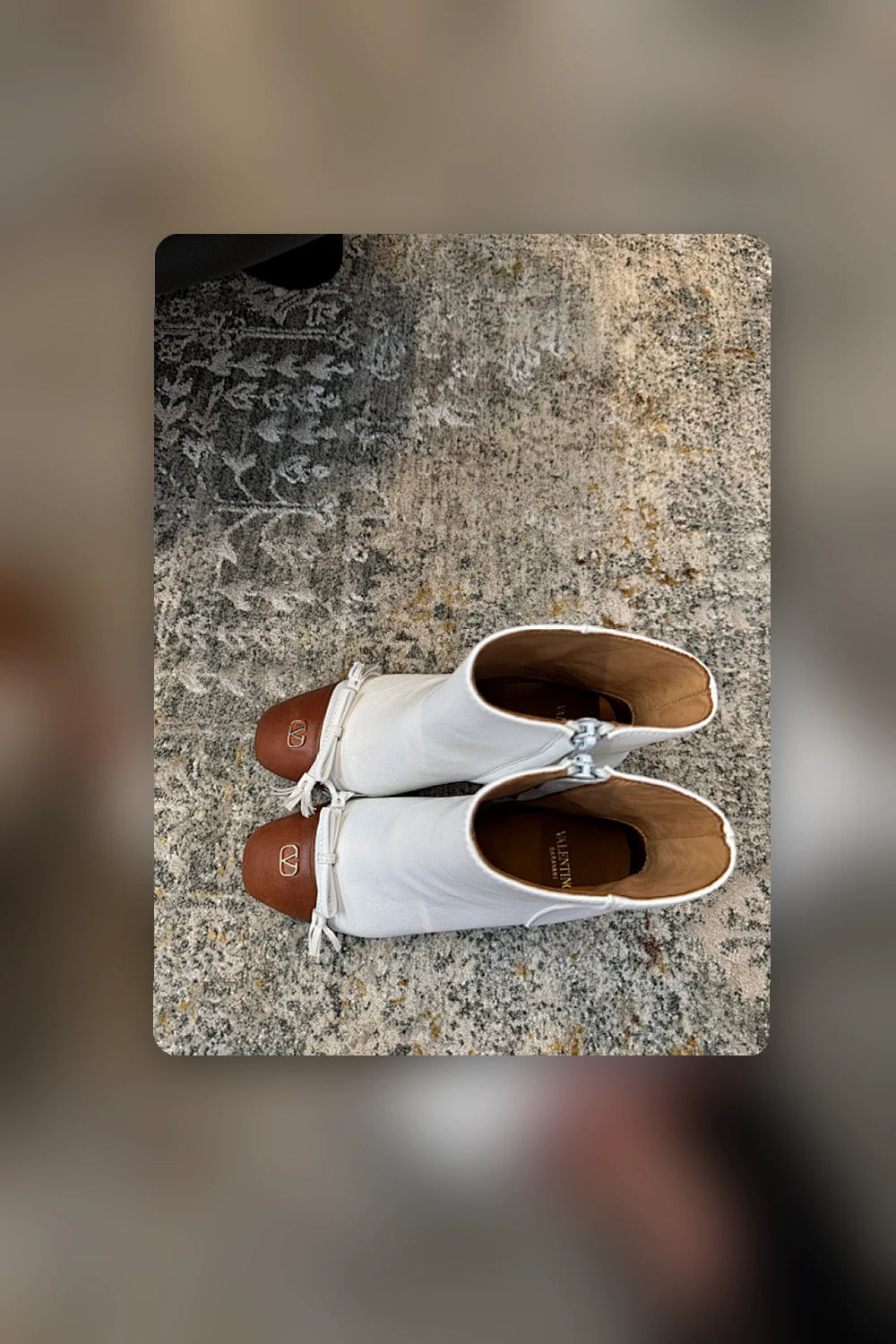 NB - VEL Women Shoes - 313