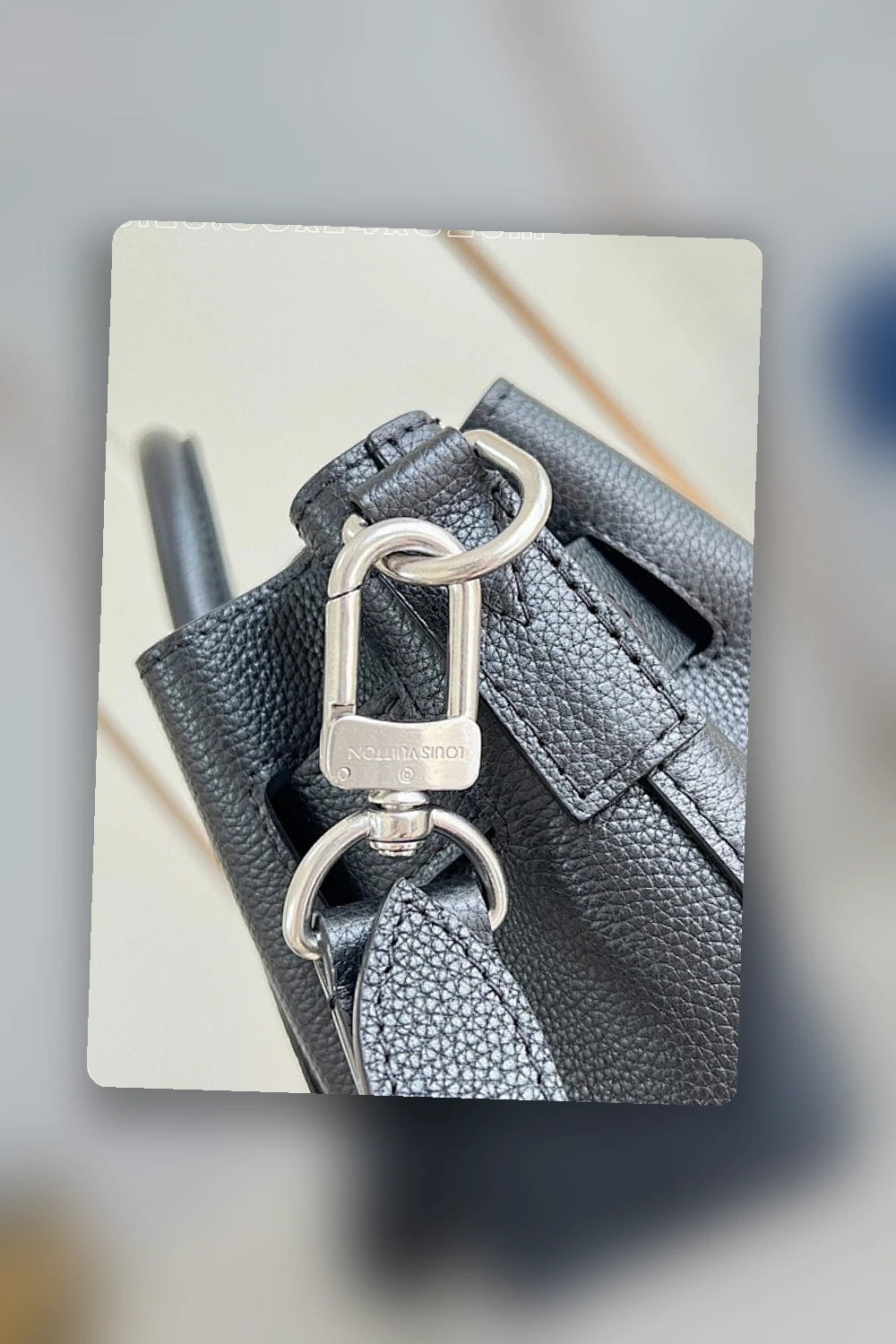 NB - LOV Bag - 661