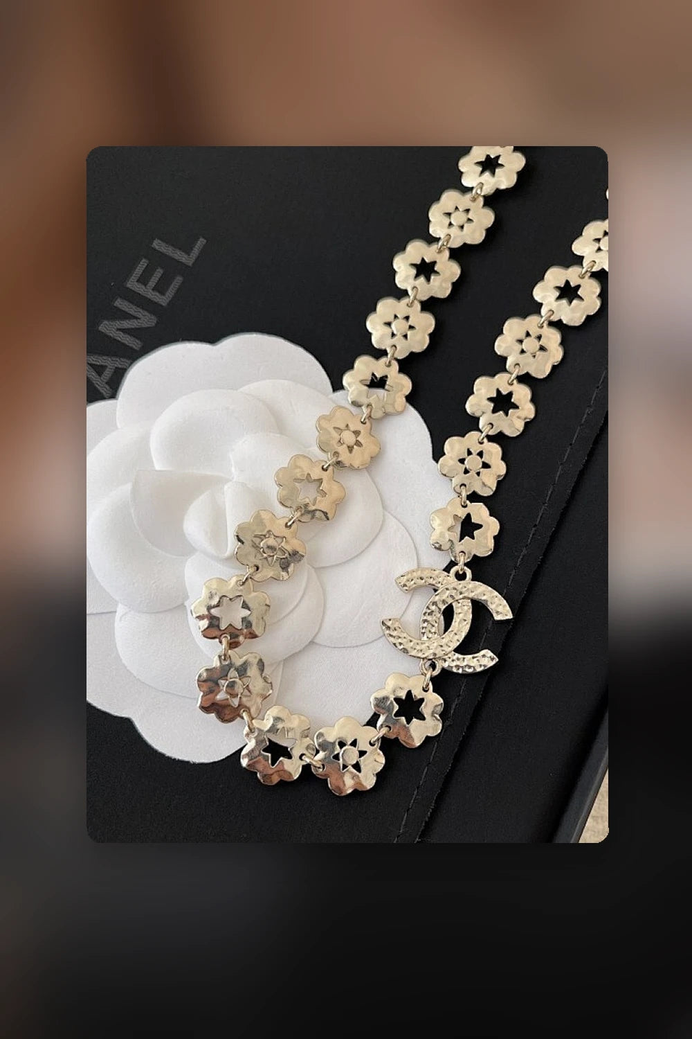 NB - CHL Jewelry - 241