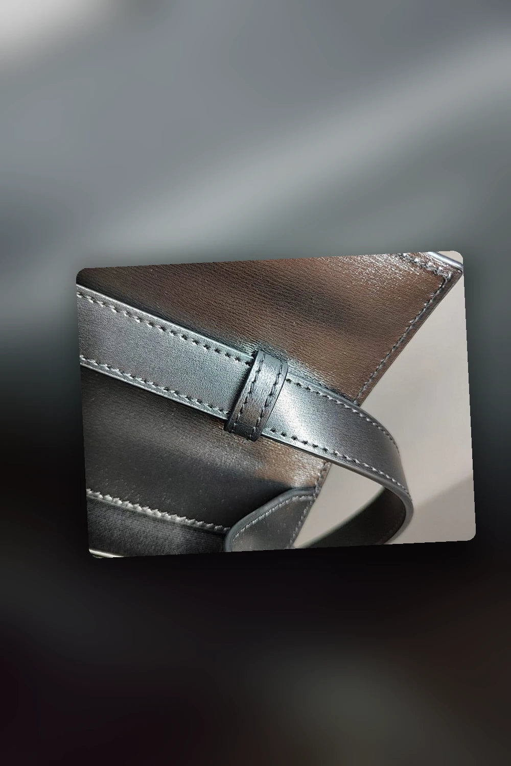 NB - YLS Bag - 1680
