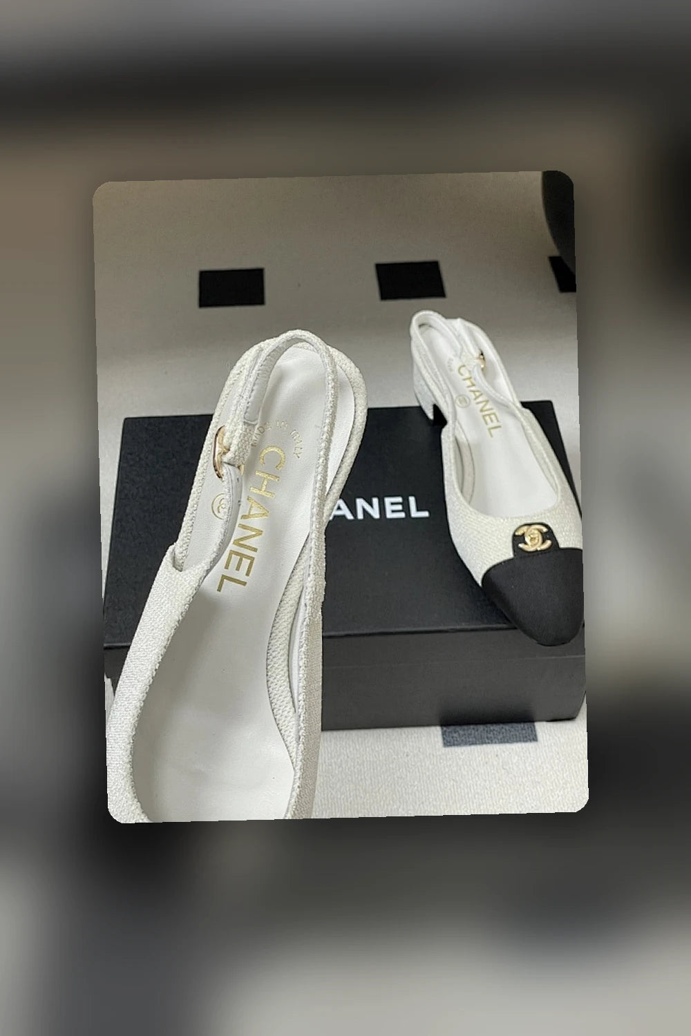 NB - CHL Mix Items - 809