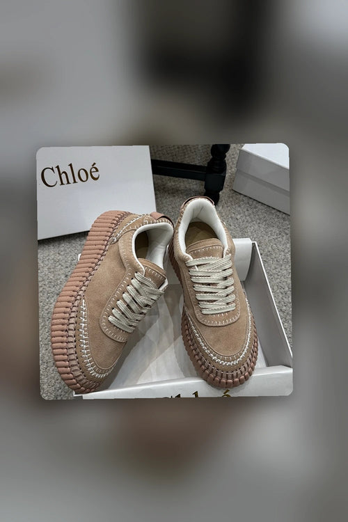 NB - CLE Women Shoes - 018