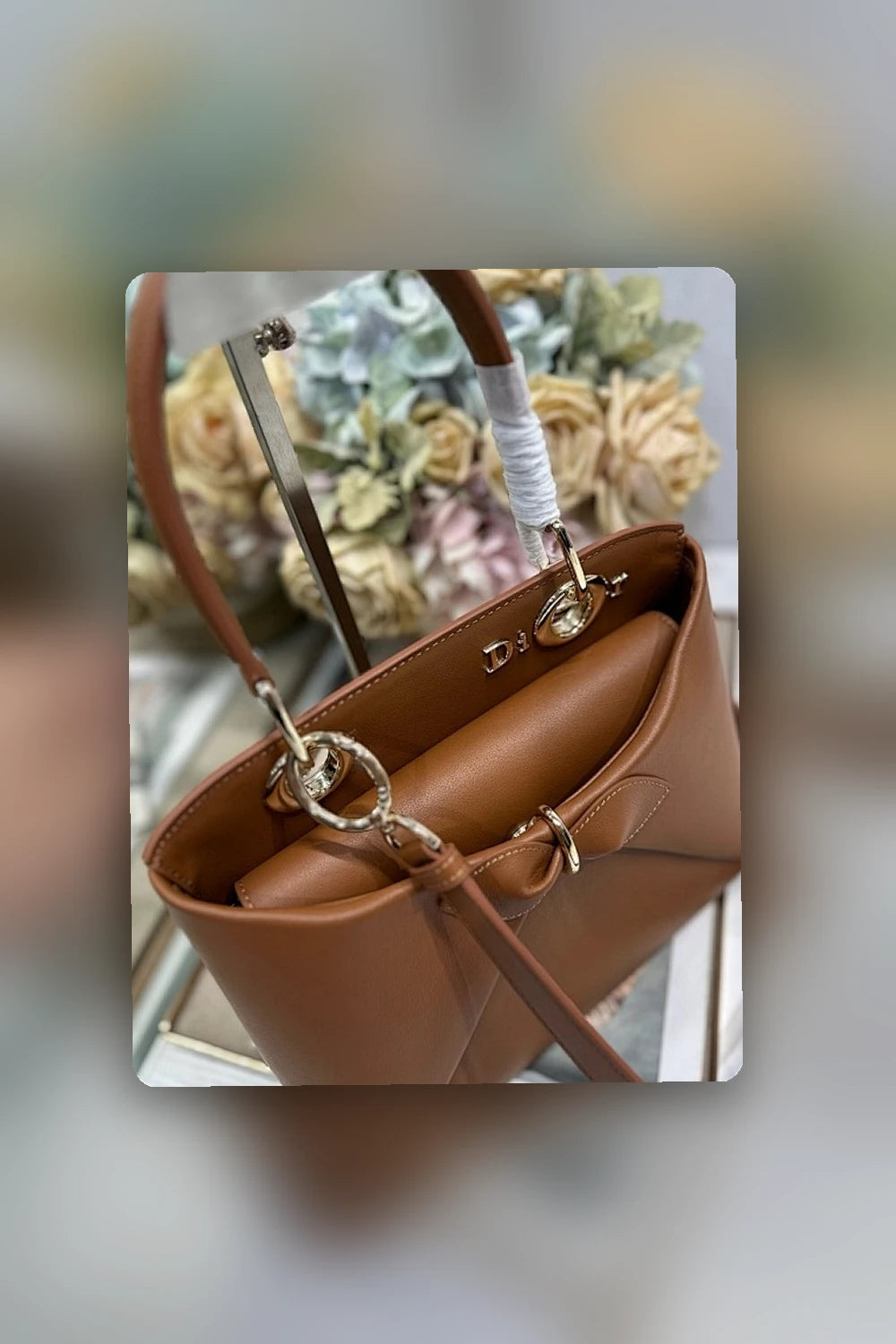 NB - DOR Bag - 1489
