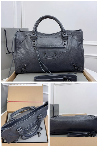 NB - BG Bag - 1602
