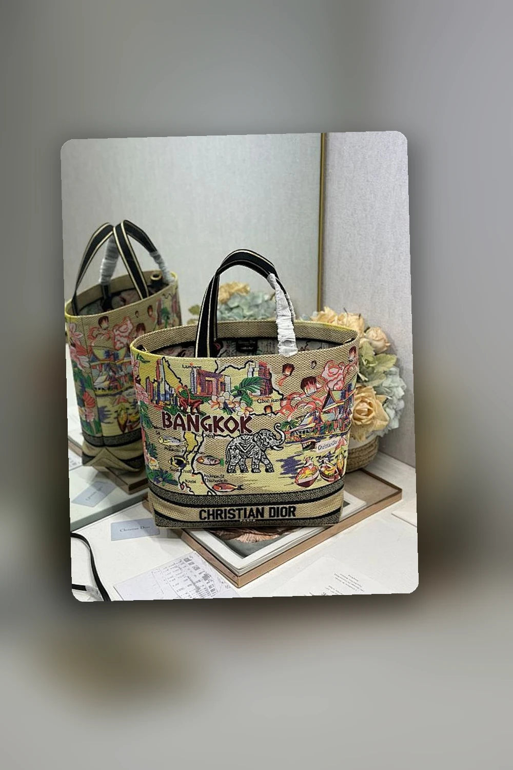 NB - DOR Bag - 067