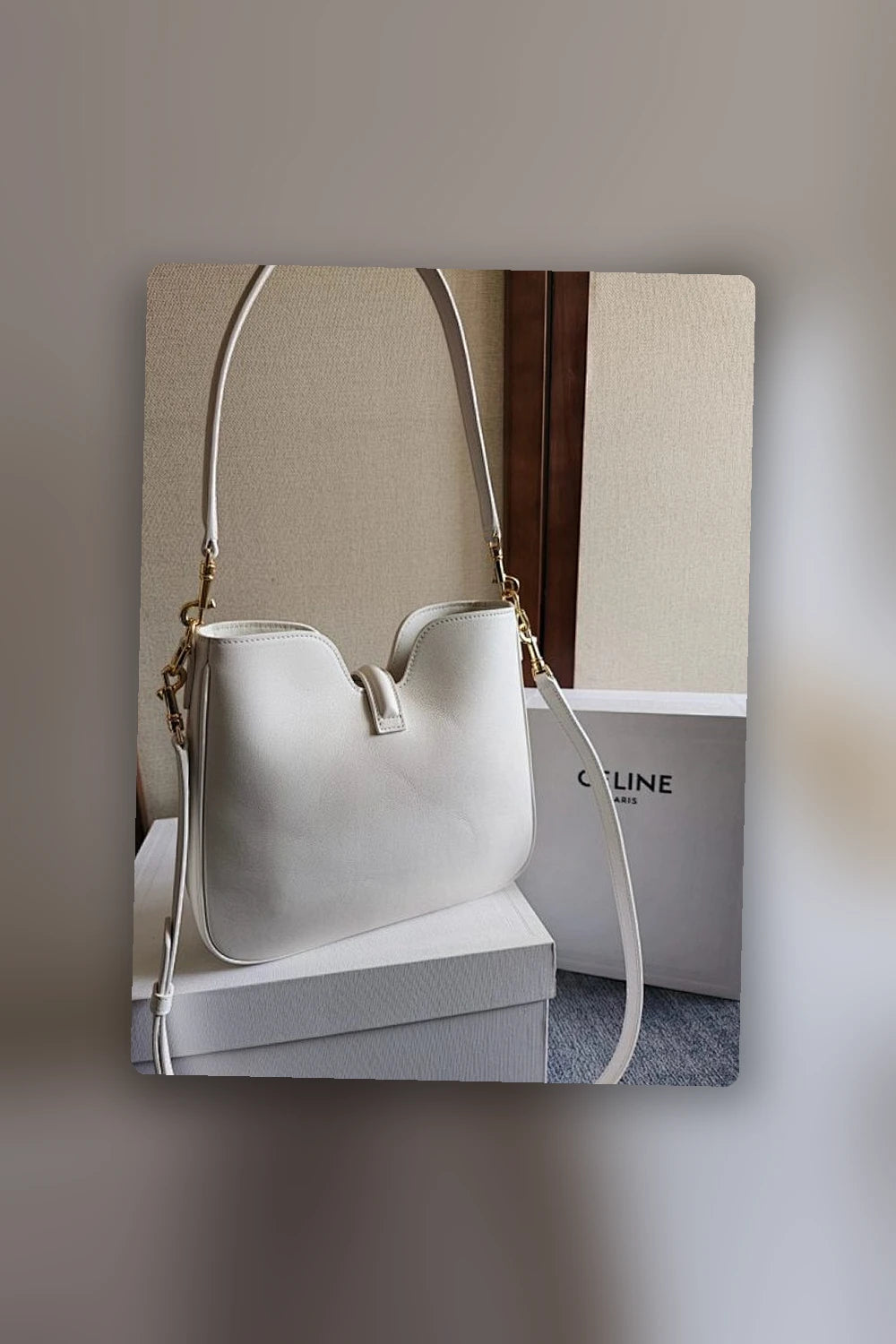 NB - COL Bag - 838