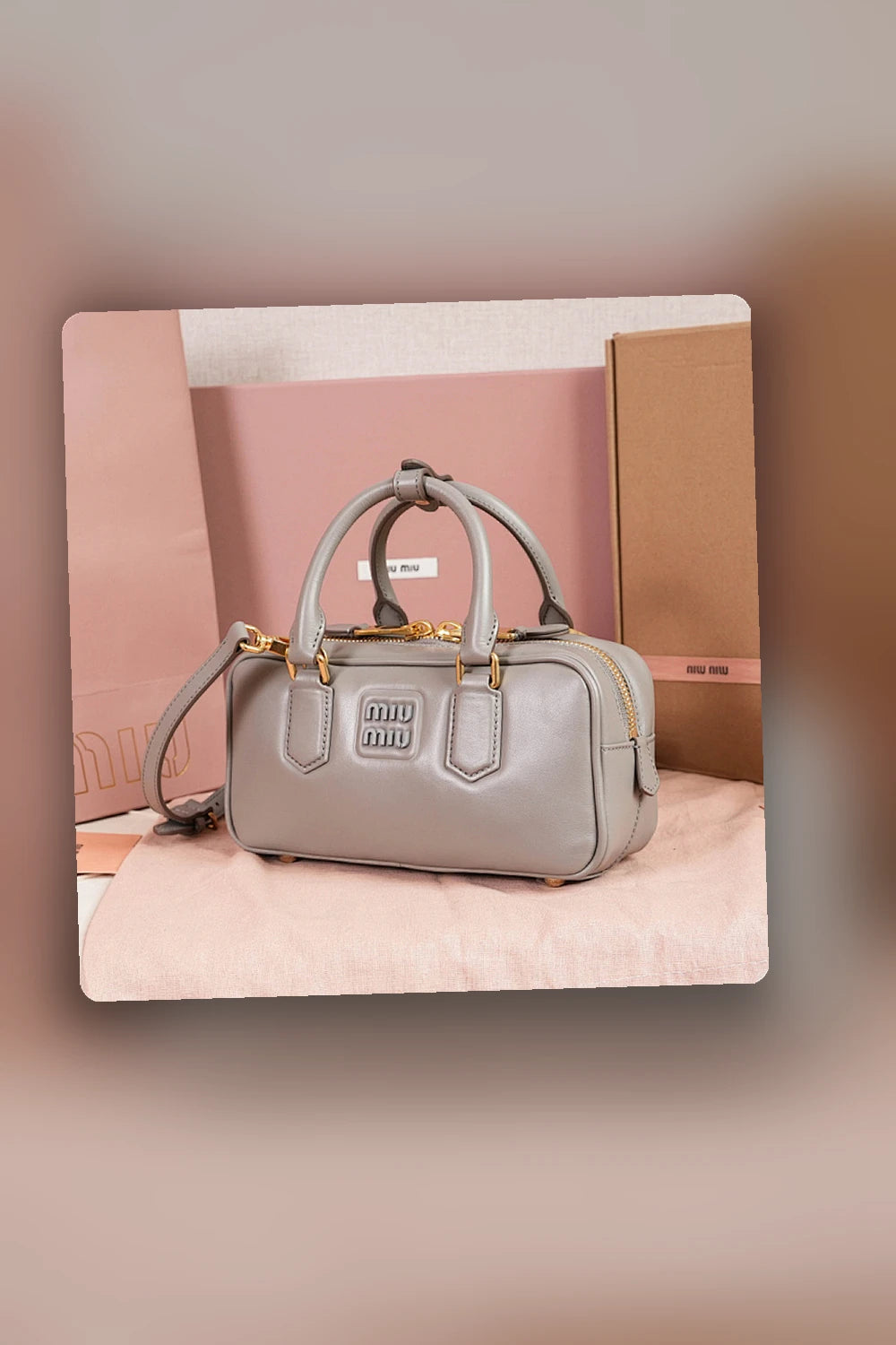 NB - MMU Bag - 1258