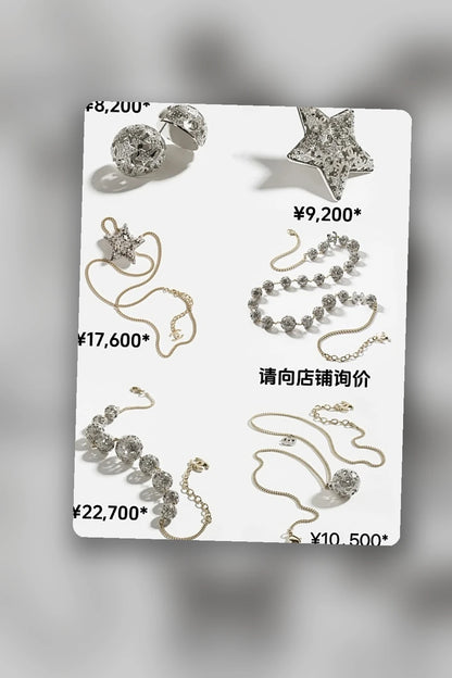 NB - CHL Jewelry - 293