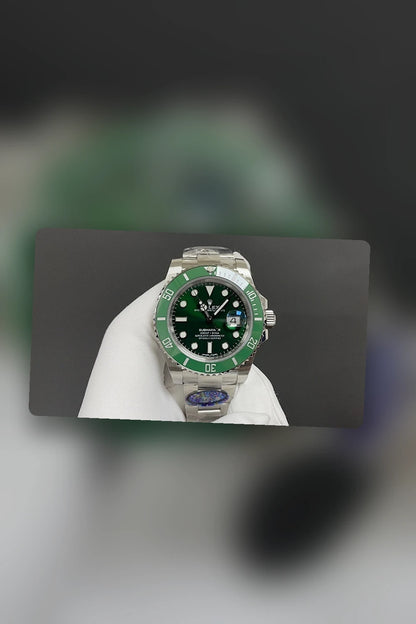 NB - Mix Watch - 1543