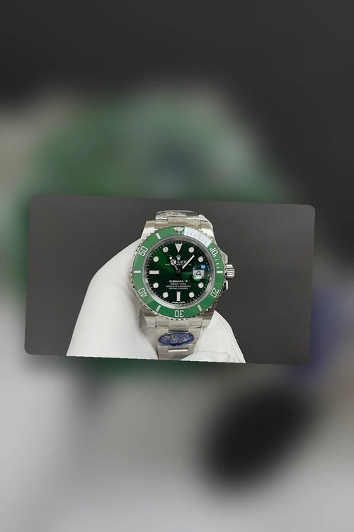NB - Mix Watch - 1543