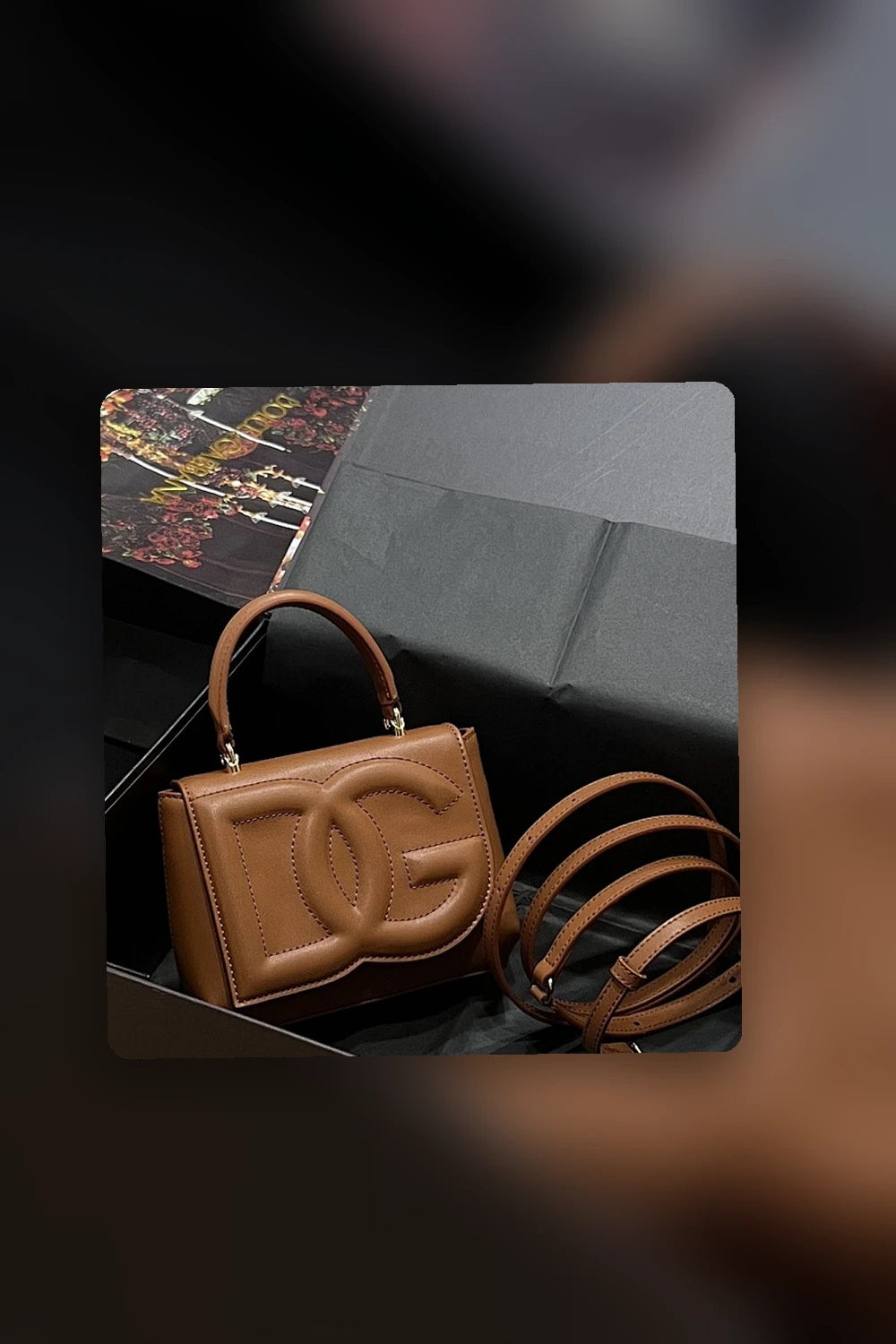 NB - DAG Bag - 371