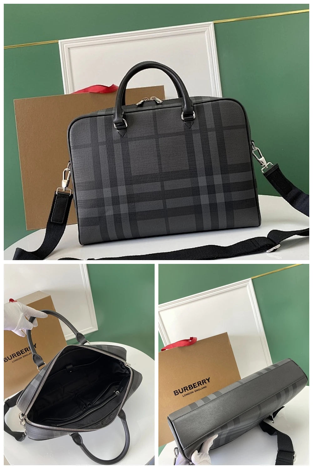 NB - BOR Bag - 696
