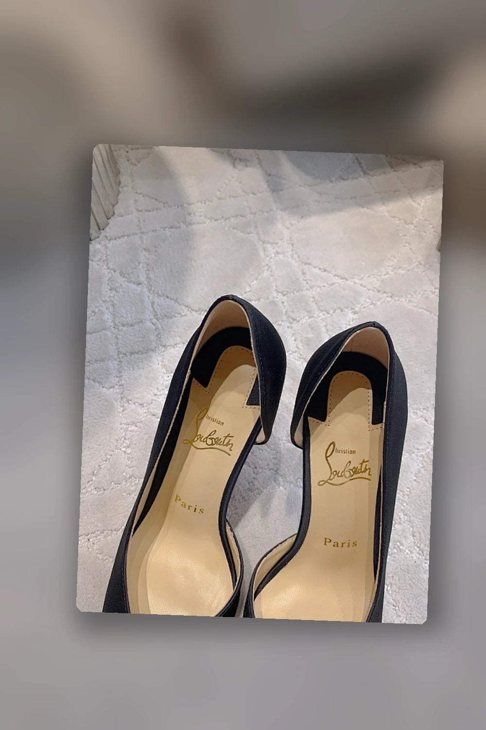 NB - CBL Women Shoes - 022