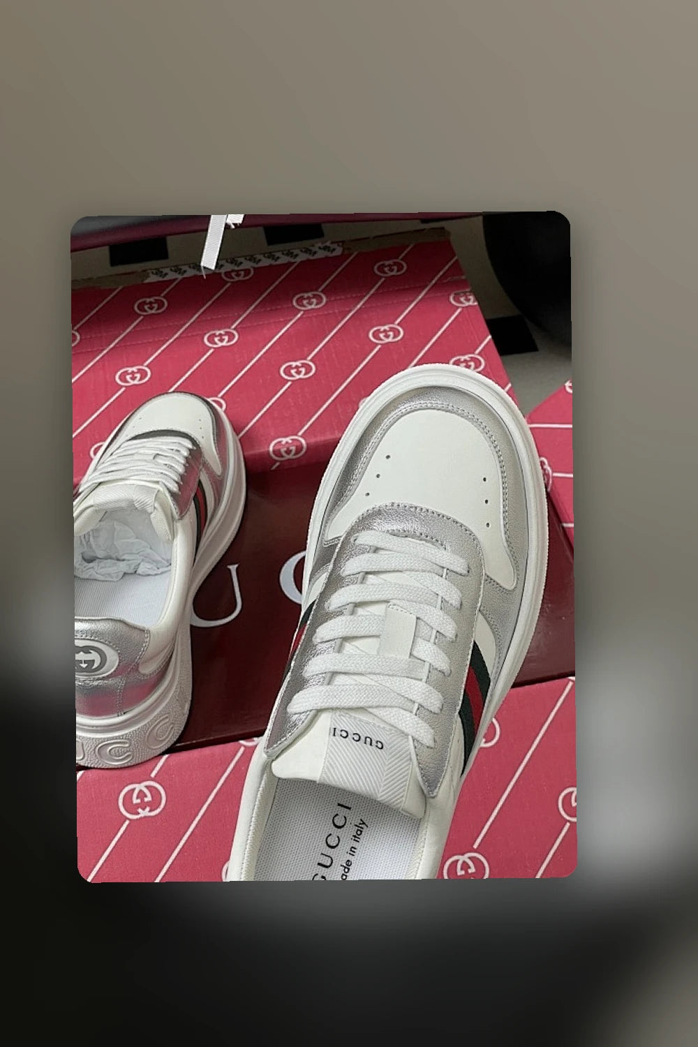 NB - GUKI Women Shoes - 584