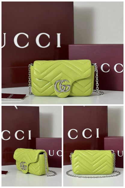 NB - GUKI Bag - 943