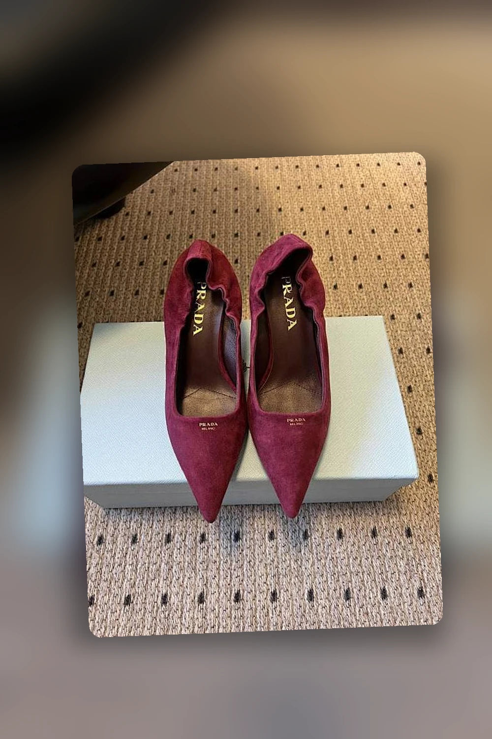 NB - PD Women Shoes - 418