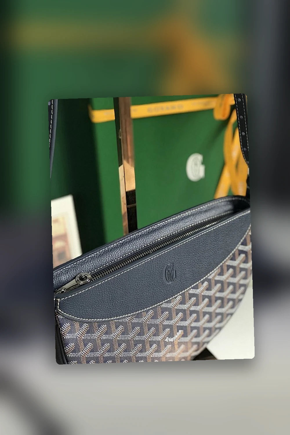 NB - GYO Bag - 382