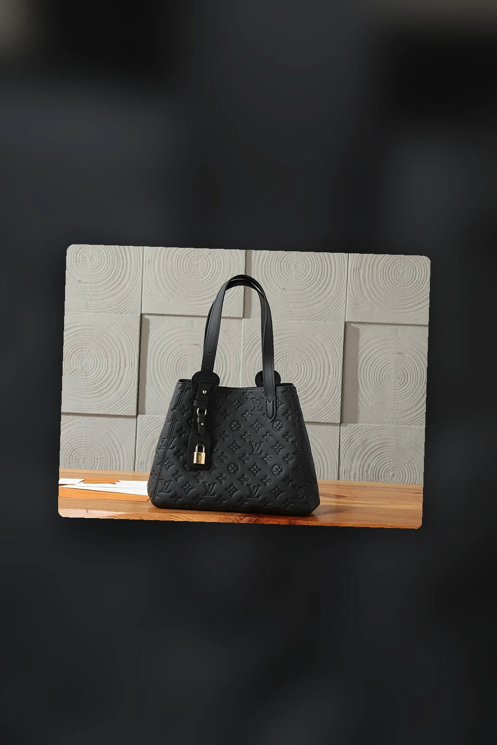 NB - LOV Bag - 1342