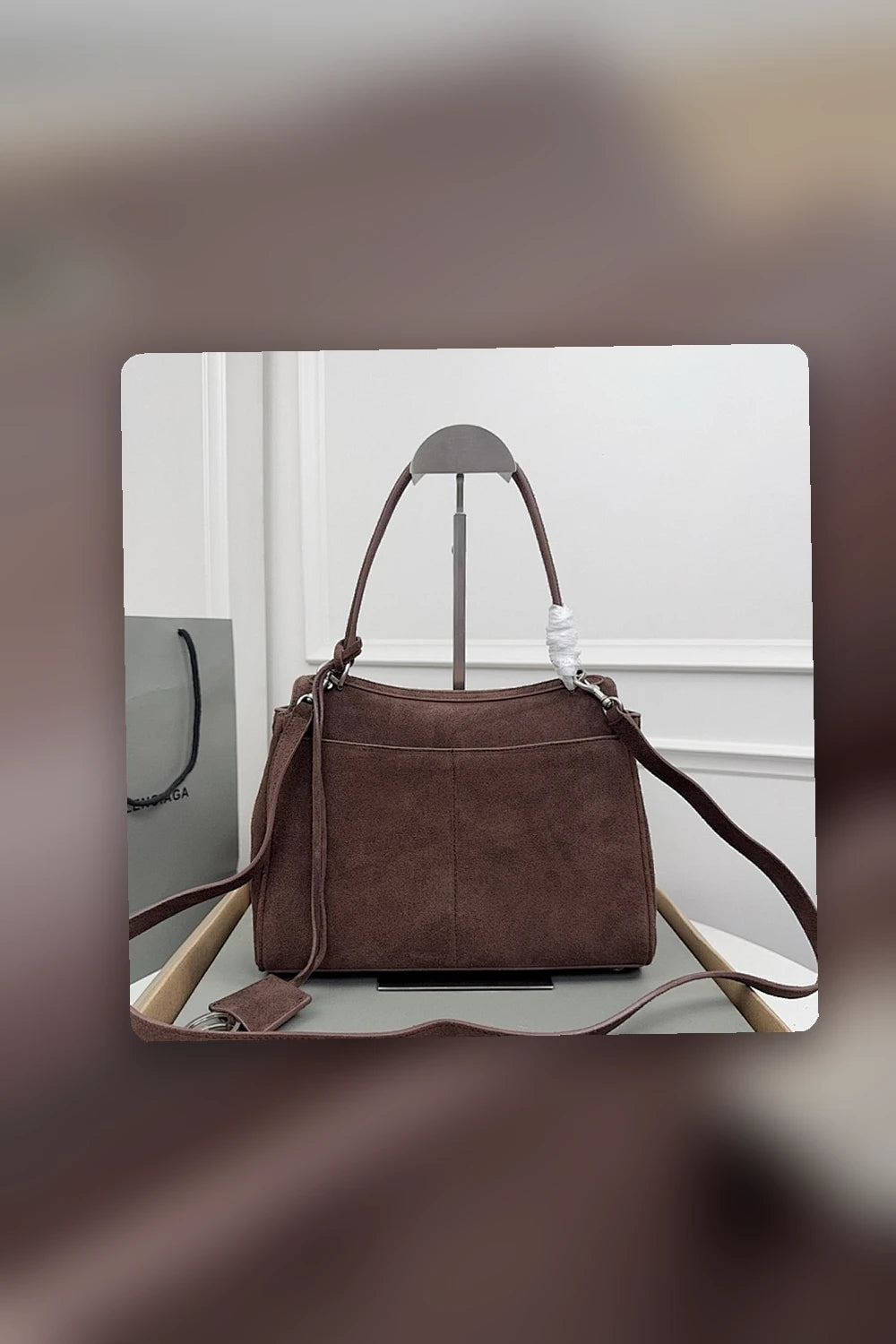 NB - BG Bag - 727