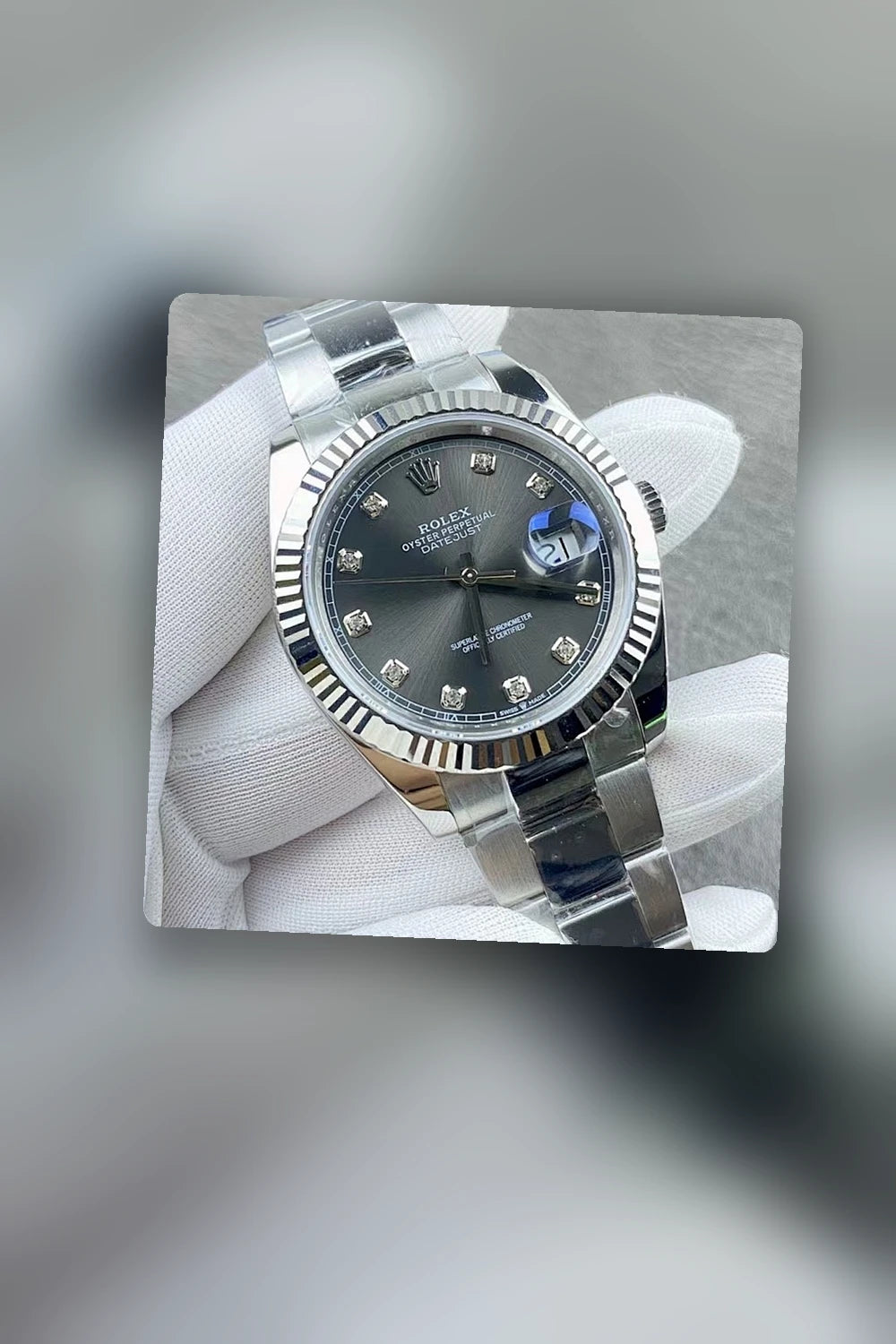 NB - Mix Watch - 387