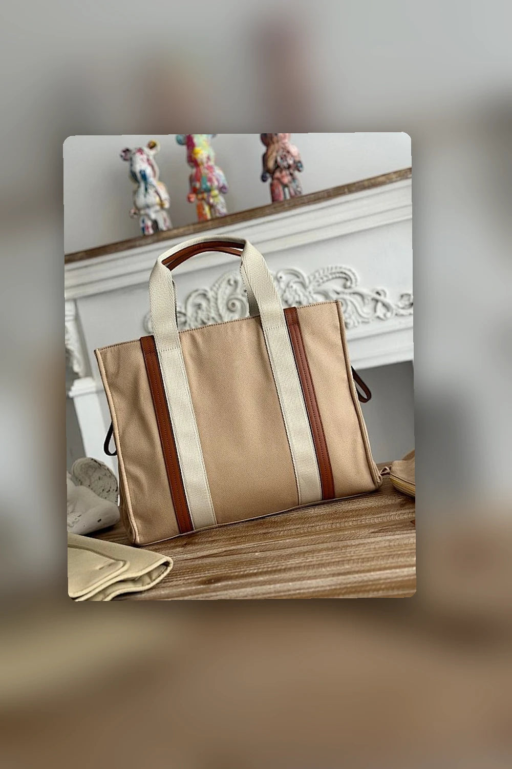 NB - CLE Bag - 371