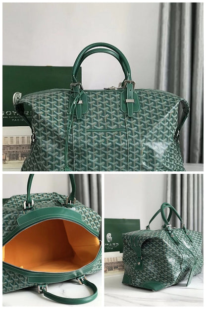 NB - GYO Bag - 1280
