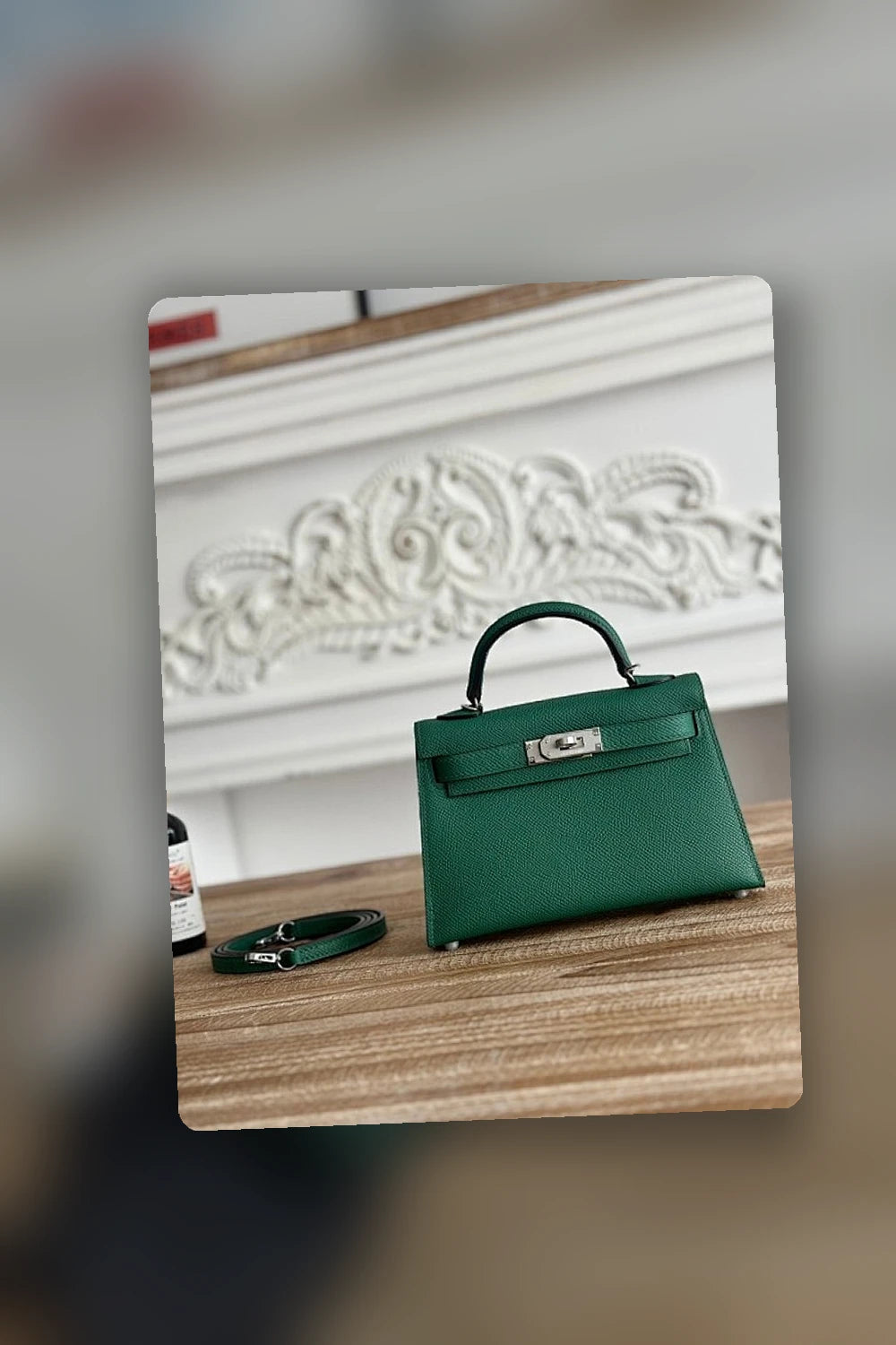 NB - HMS Bag - 367