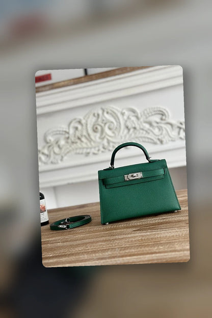 NB - HMS Bag - 367