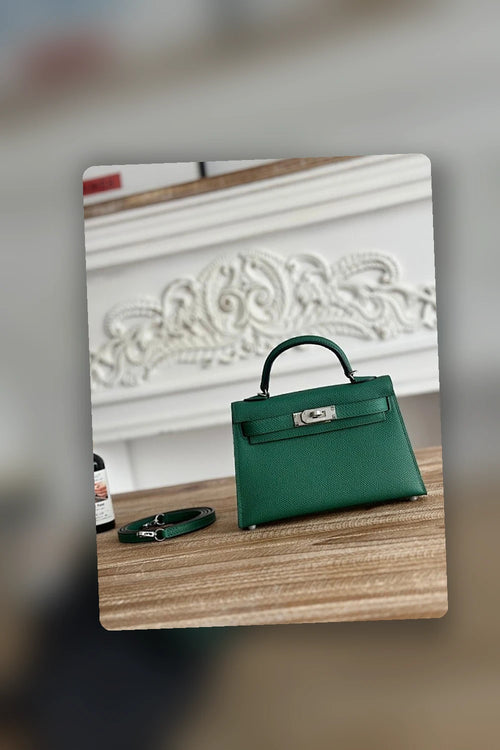 NB - HMS Bag - 367