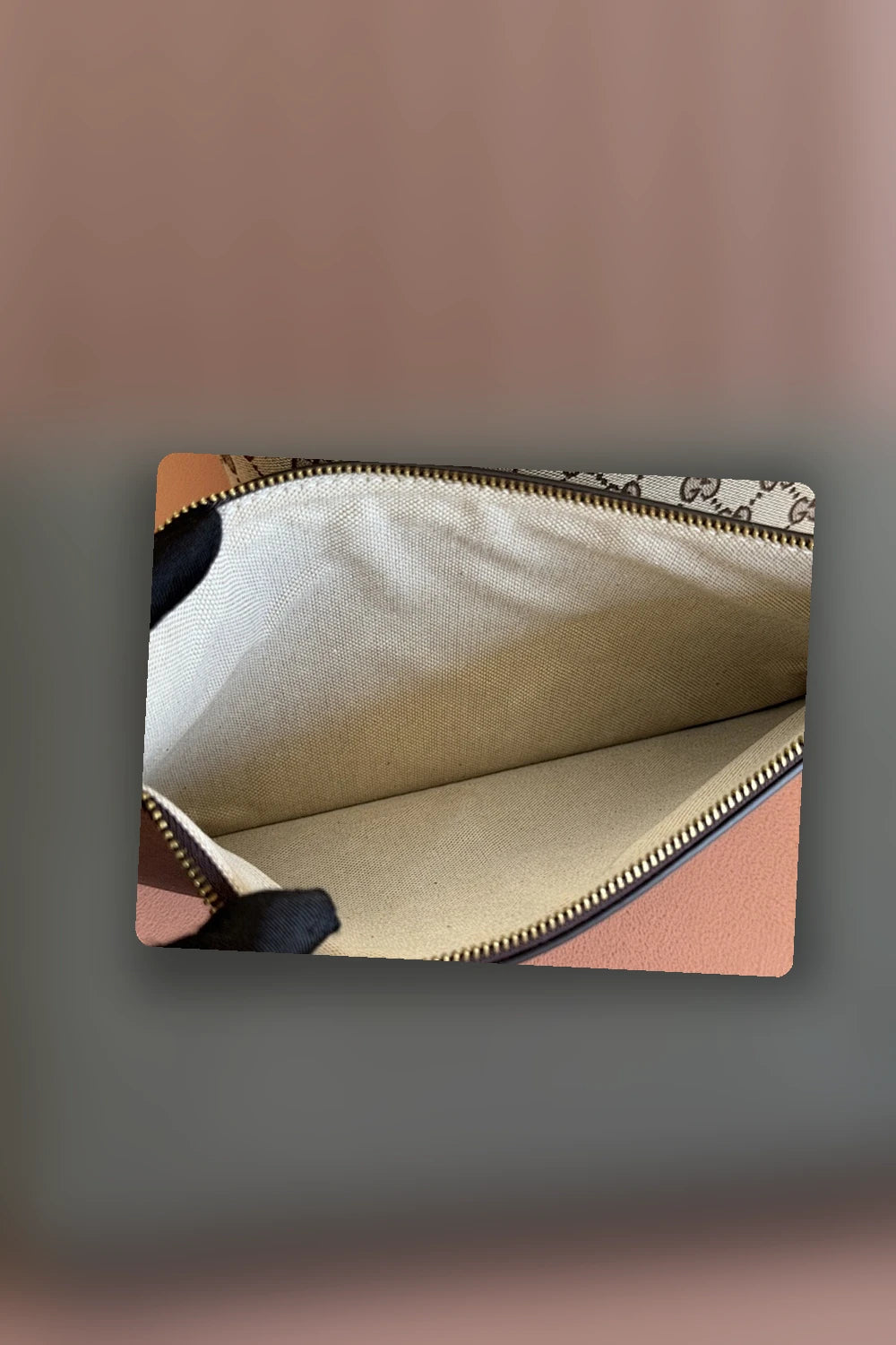 NB - GUKI Bag - 814