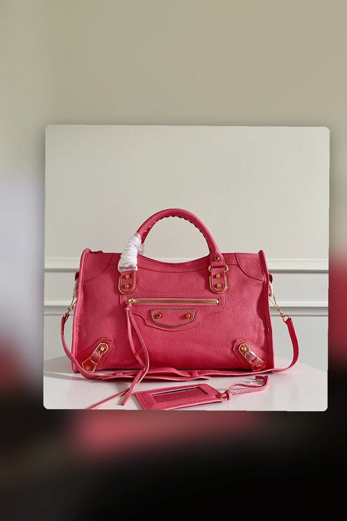 NB - BG Bag - 2336
