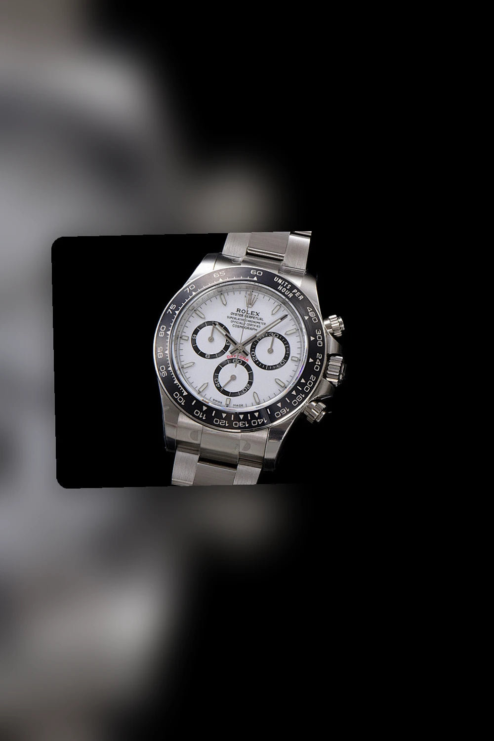 NB - Mix Watch - 1483