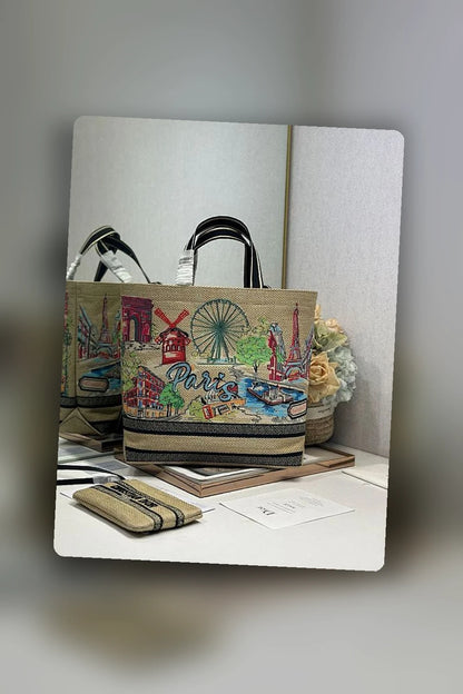 NB - DOR Bag - 1243