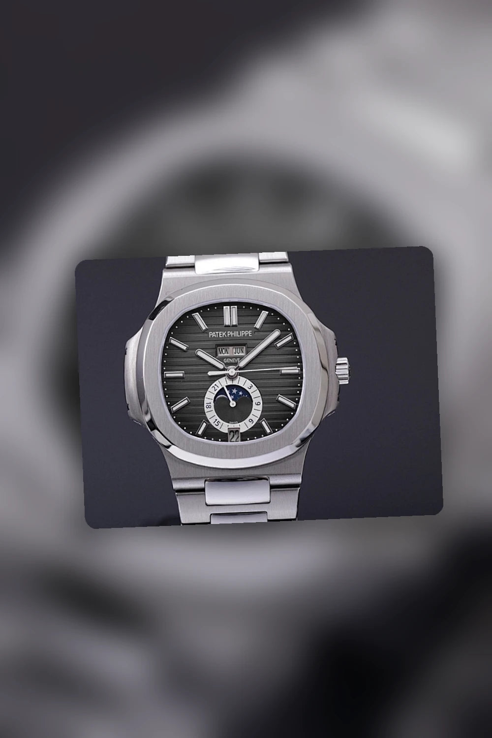 NB - Mix Watch - 1591