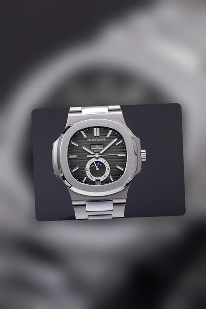 NB - Mix Watch - 1591