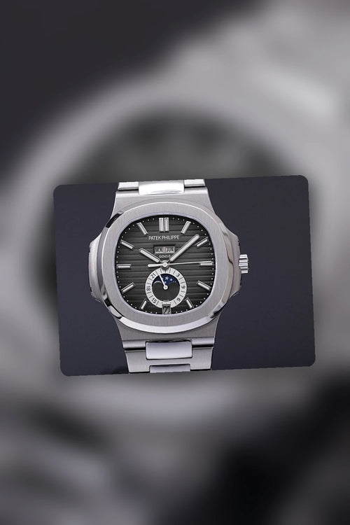 NB - Mix Watch - 1591