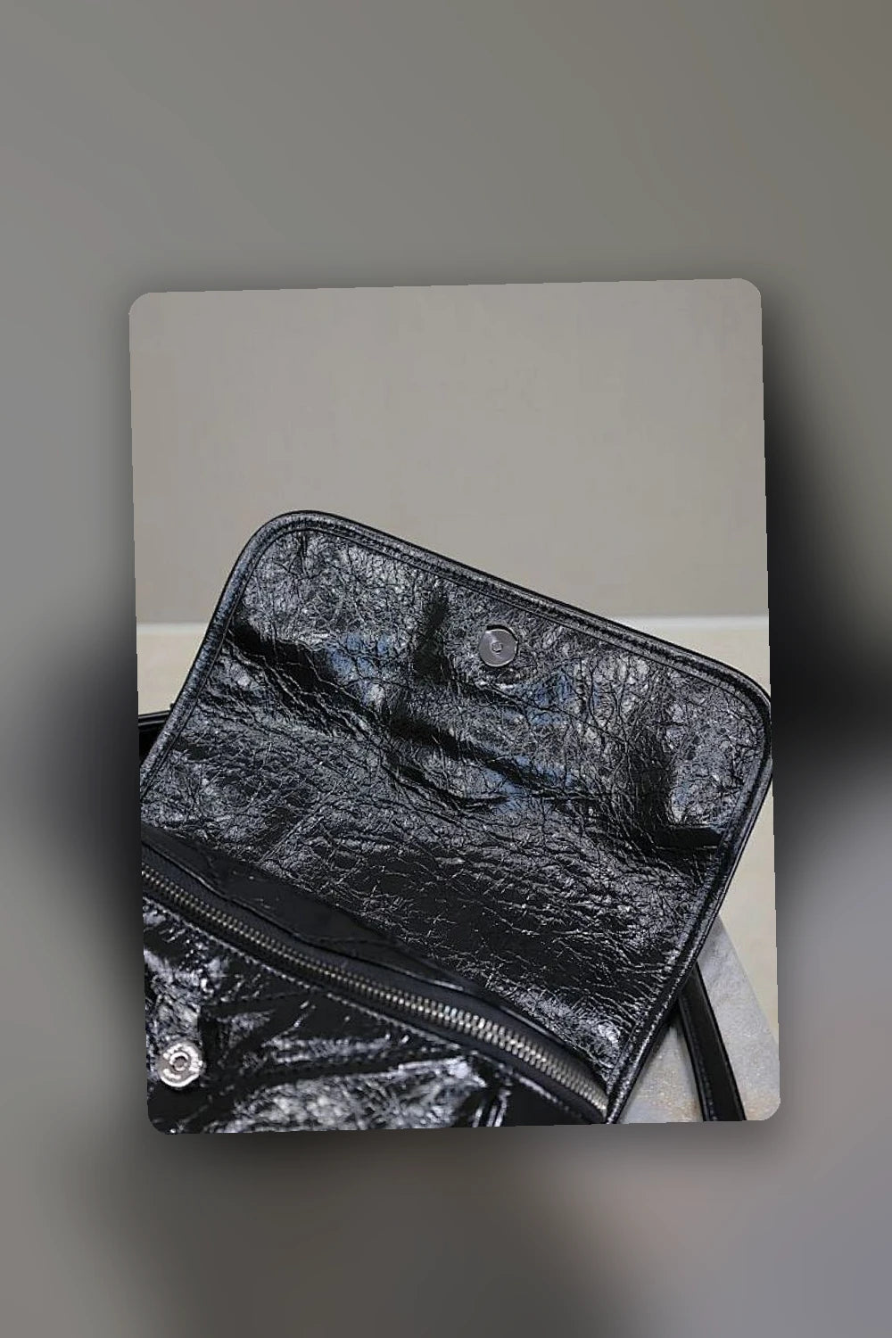 NB - YLS Bag - 1553