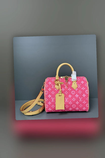NB - LOV Bag - 485