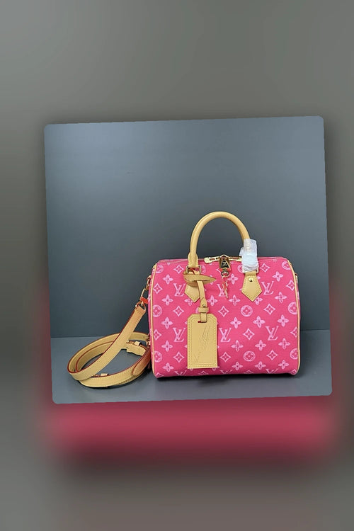 NB - LOV Bag - 485