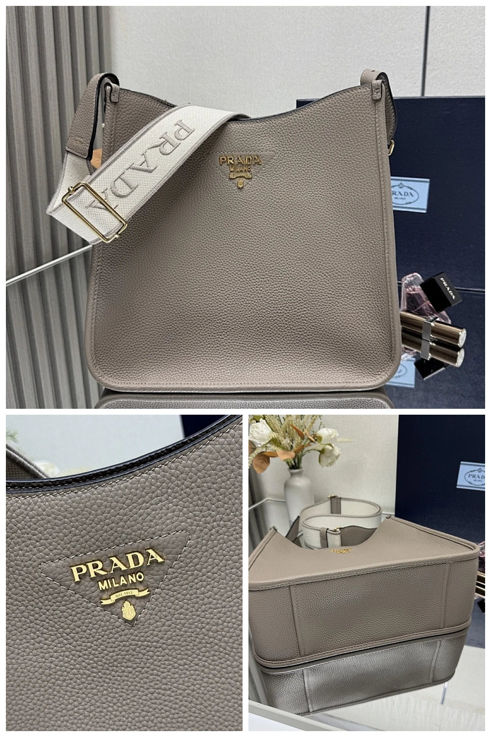 NB - PD Bag - 721