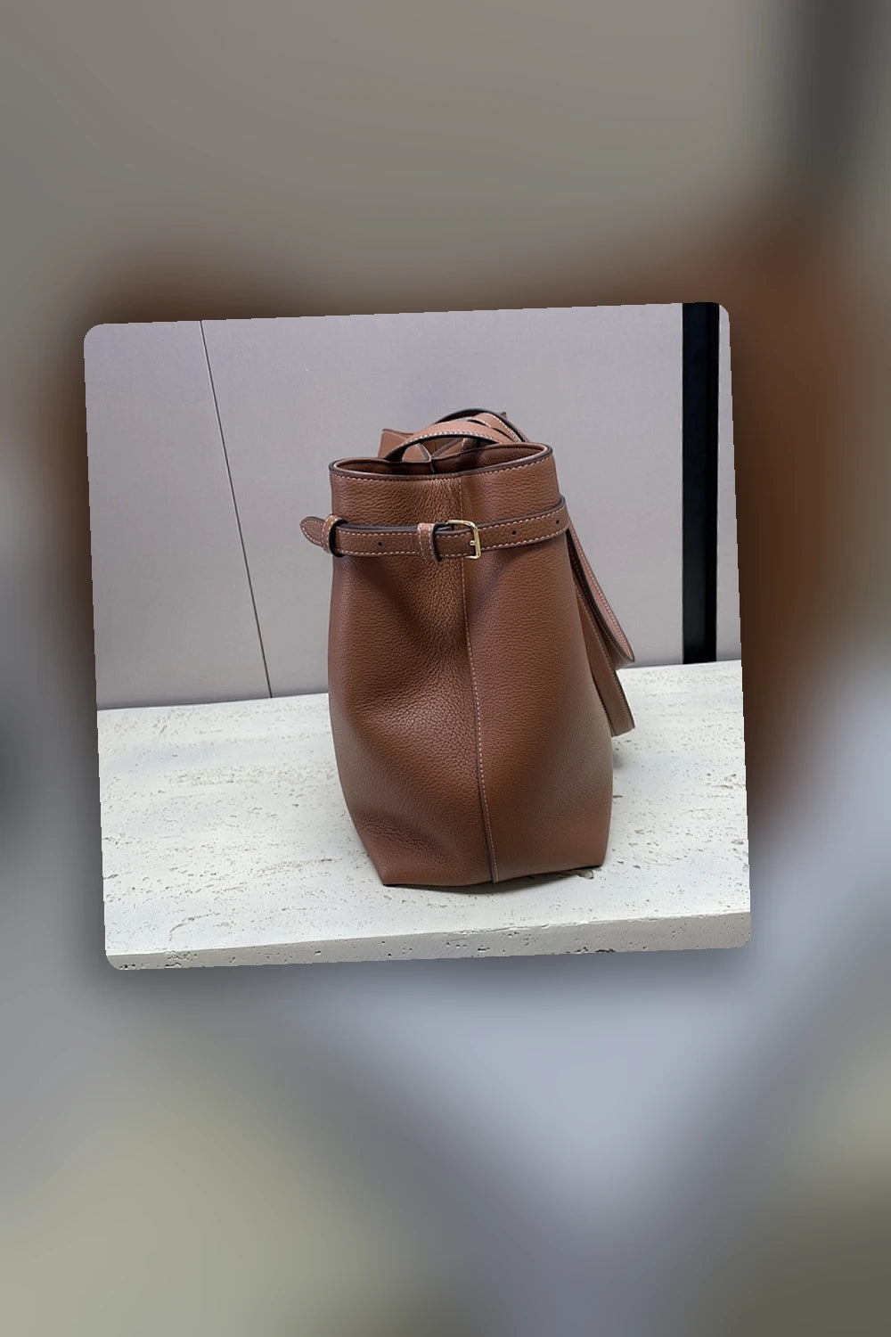 NB - COL Bag - 473