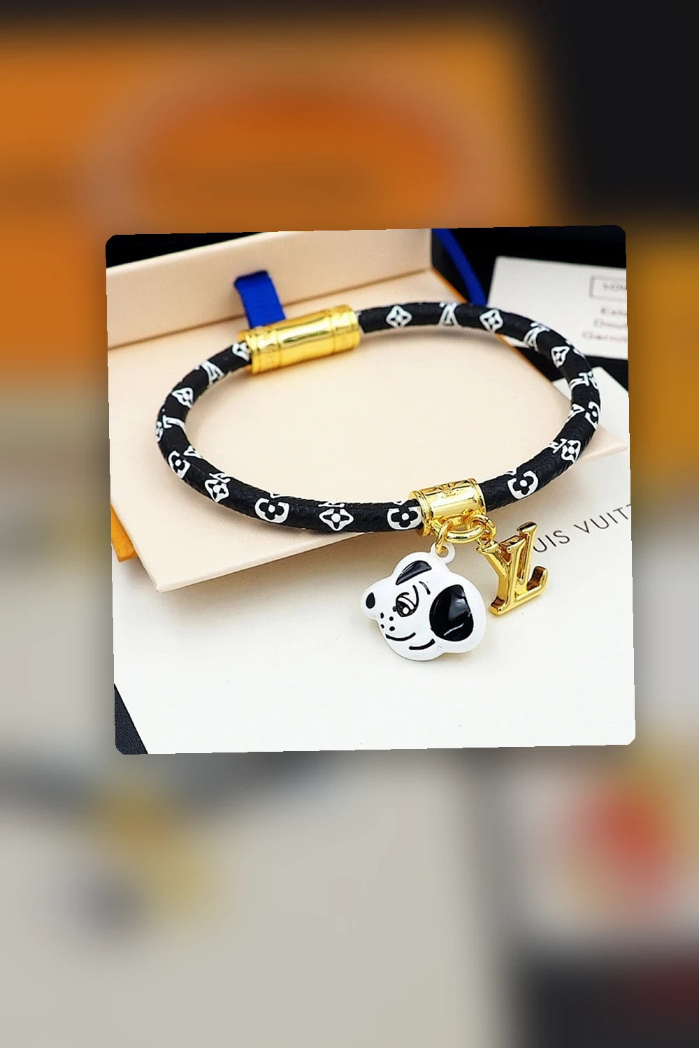NB - LOV Jewelry - 389