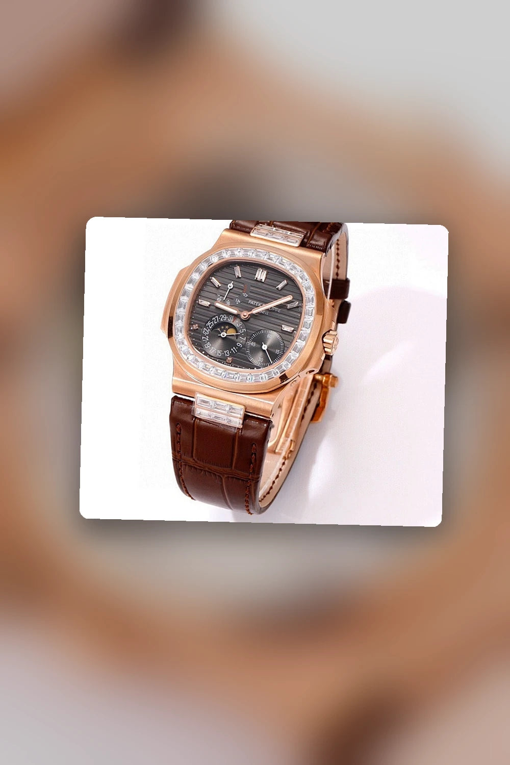 NB - Mix Watch - 032