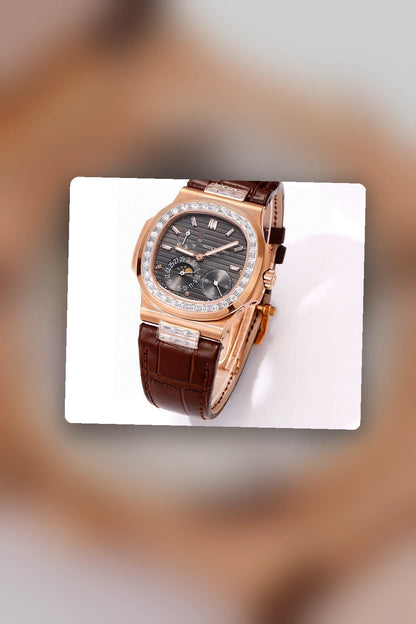 NB - Mix Watch - 032